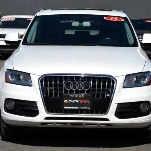 2015 Audi 8R Q5 - Image 2 of 13