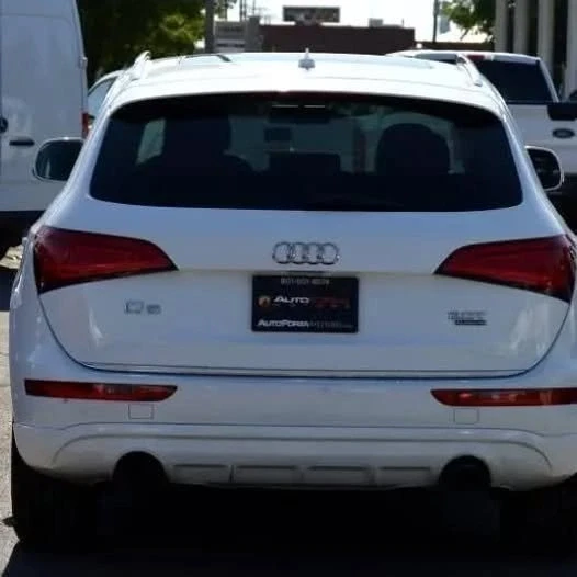 2015 Audi 8R Q5 - Image 5 of 13