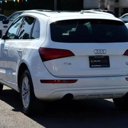 2015 Audi 8R Q5 - Image 6 of 13