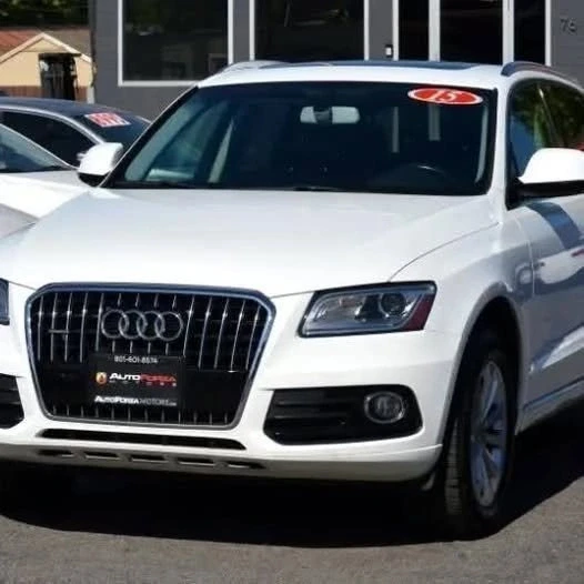 2015 Audi 8R Q5 - Image 3 of 13
