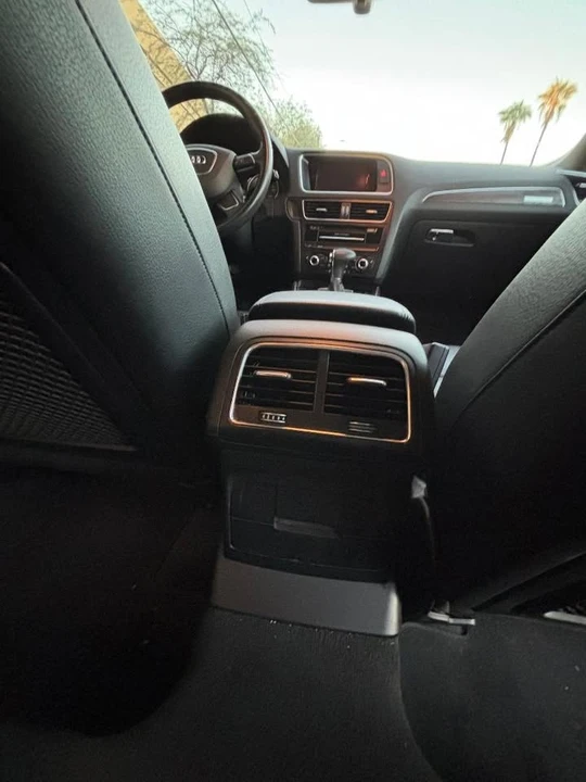 2015 Audi 8R Q5 - Image 13 of 16