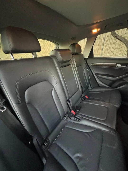 2015 Audi 8R Q5 - Image 15 of 16