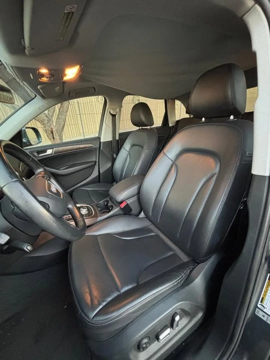2015 Audi 8R Q5 - Image 10 of 16