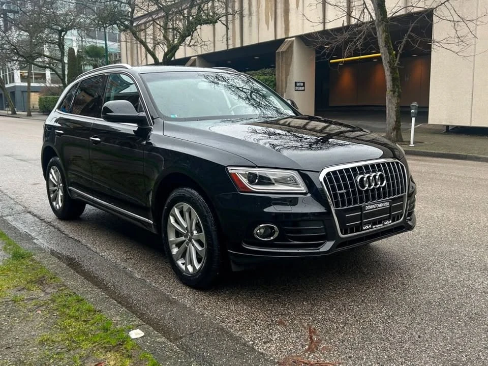 2015 Audi 8R Q5 - Image 6 of 18