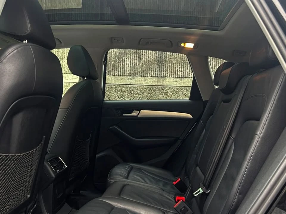 2015 Audi 8R Q5 - Image 17 of 18