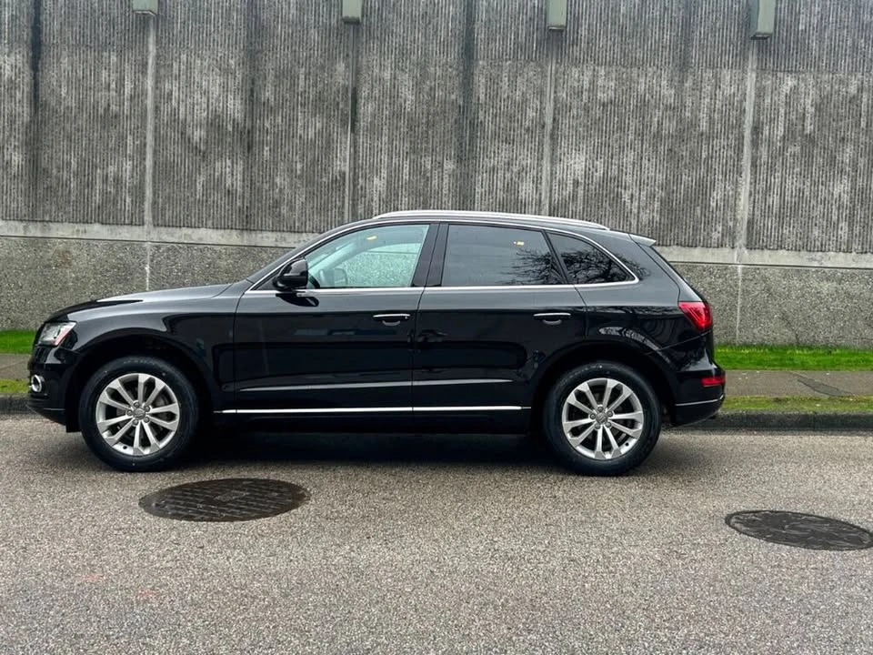 2015 Audi 8R Q5 - Image 3 of 18