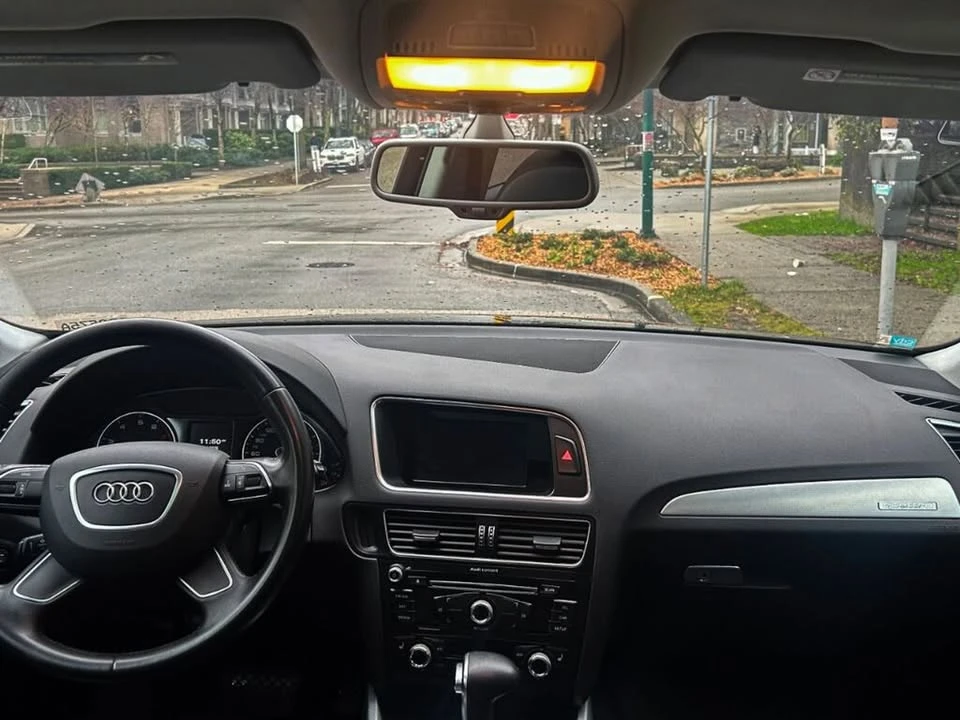 2015 Audi 8R Q5 - Image 16 of 18