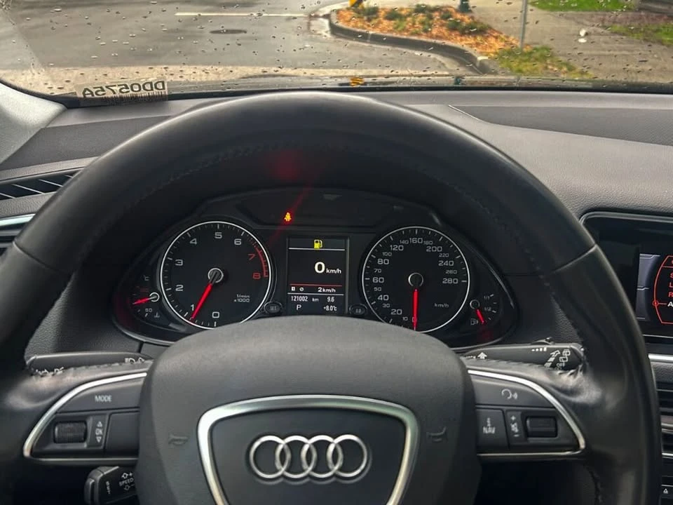 2015 Audi 8R Q5 - Image 13 of 18