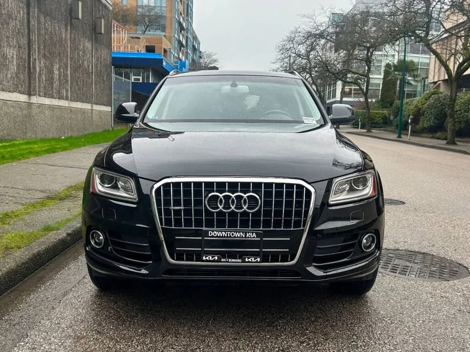 2015 Audi 8R Q5 - Image 4 of 18