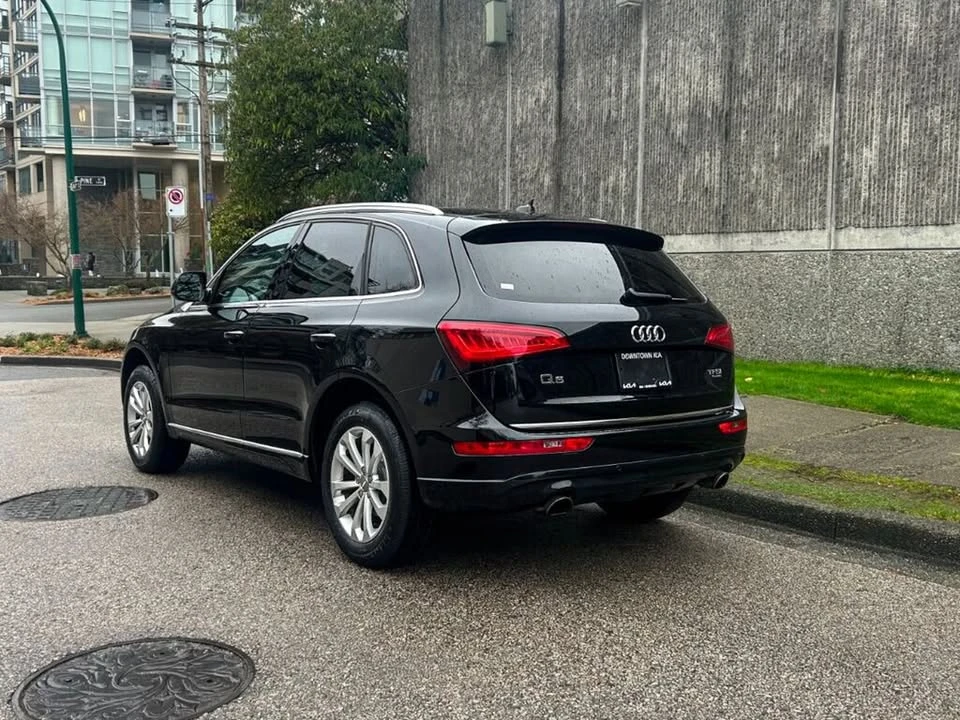 2015 Audi 8R Q5 - Image 5 of 18