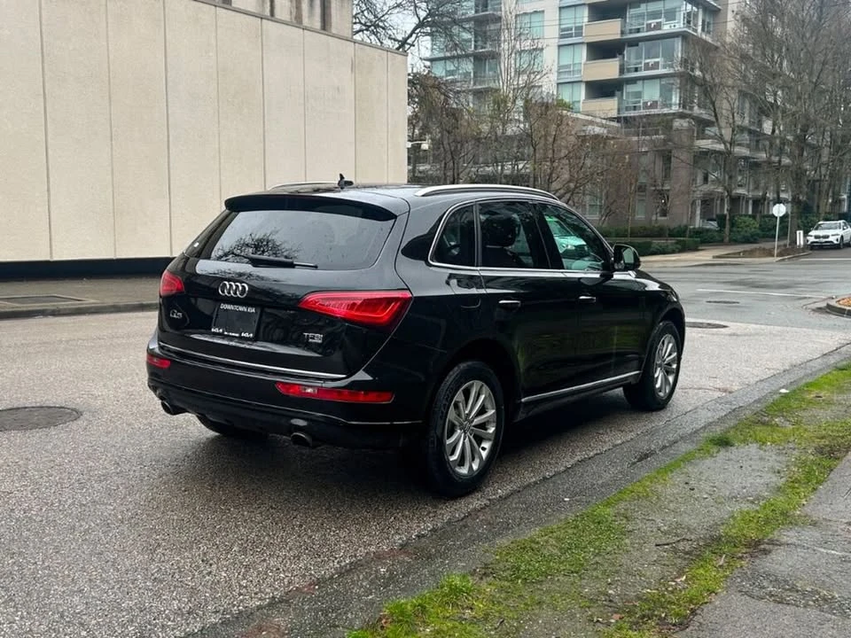 2015 Audi 8R Q5 - Image 7 of 18