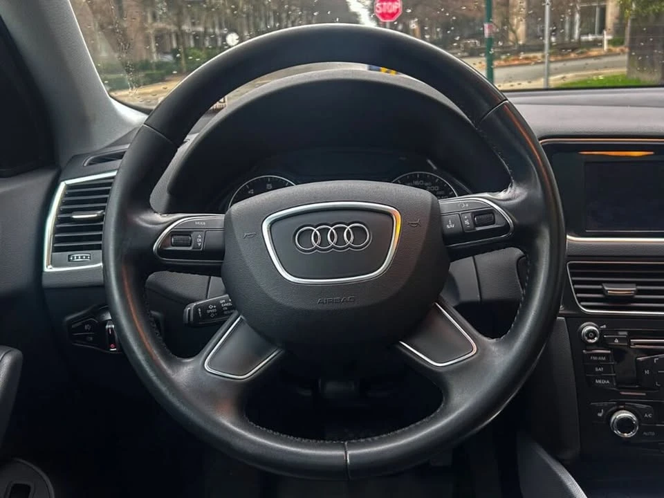2015 Audi 8R Q5 - Image 15 of 18