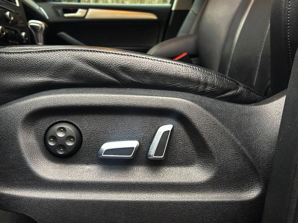 2015 Audi 8R Q5 - Image 10 of 18