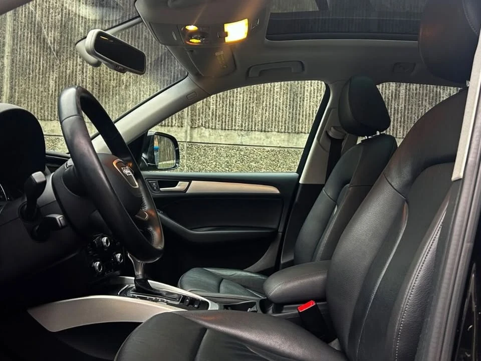 2015 Audi 8R Q5 - Image 18 of 18