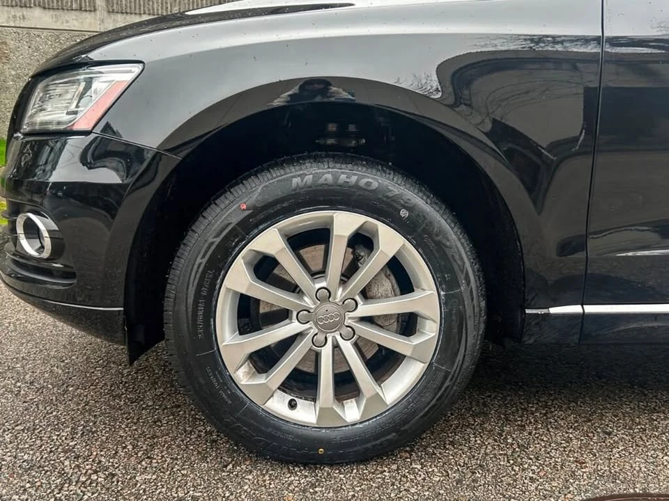2015 Audi 8R Q5 - Image 8 of 18