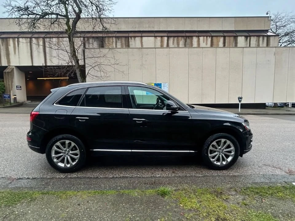 2015 Audi 8R Q5 - Image 2 of 18