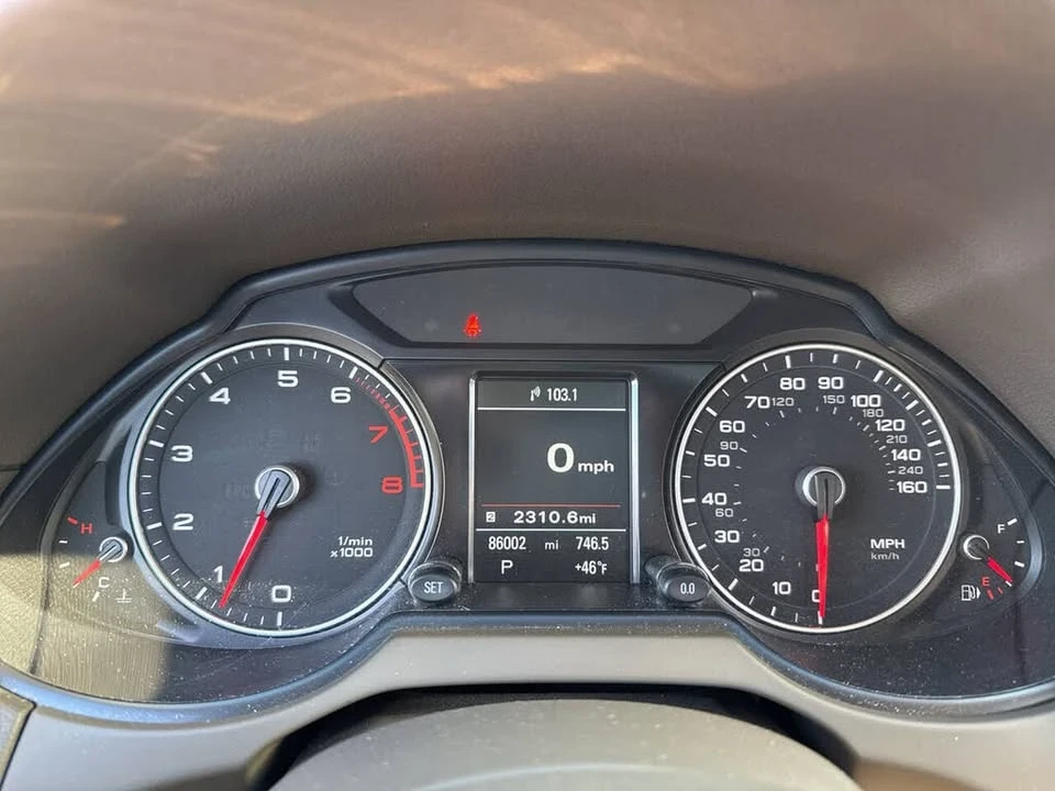 2015 Audi 8R Q5 - Image 11 of 11