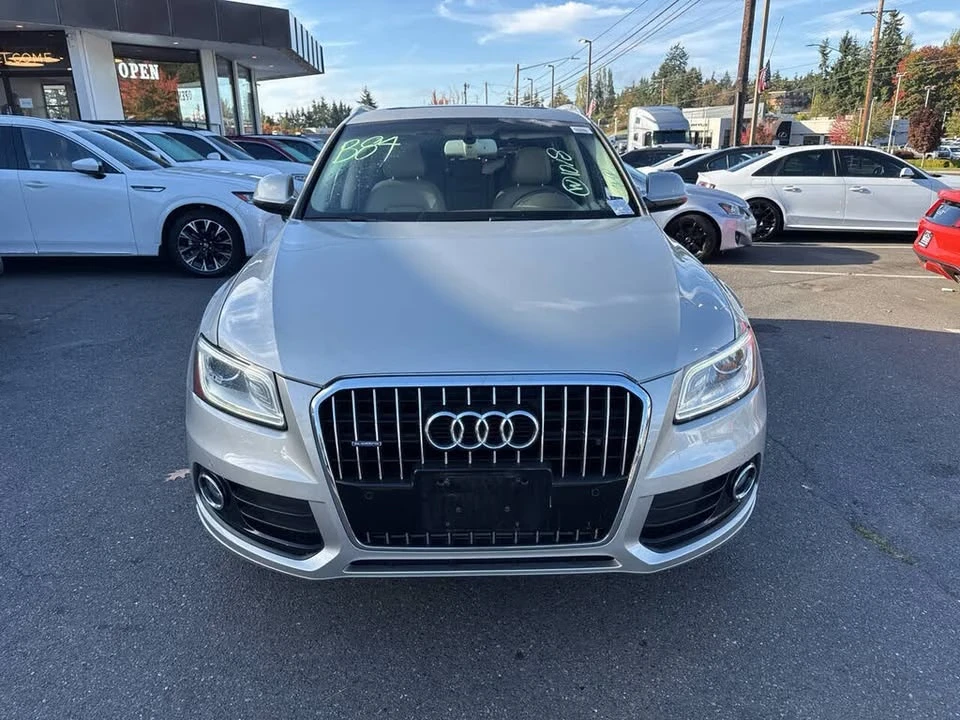 2015 Audi 8R Q5 - Image 6 of 11