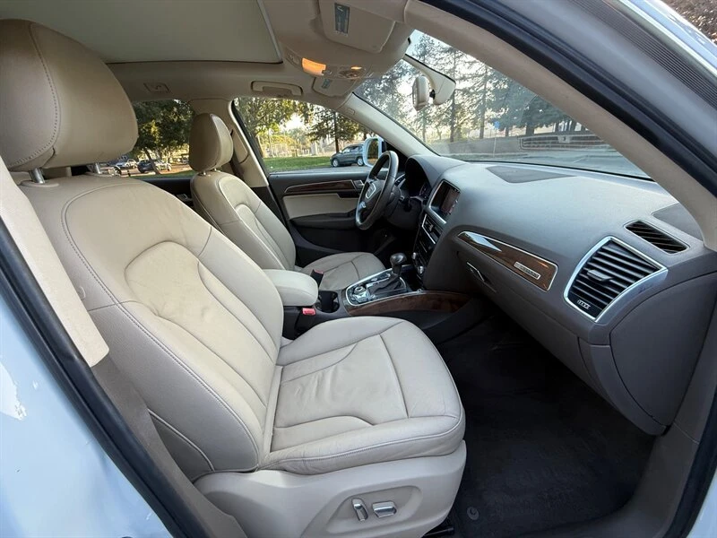 2015 Audi 8R Q5 - Image 12 of 15