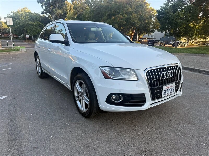 2015 Audi 8R Q5 - Image 2 of 15