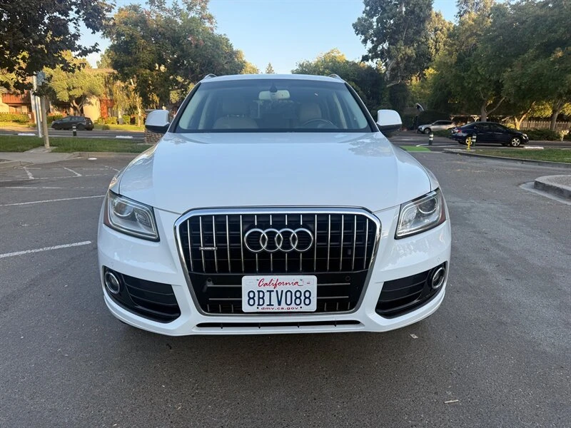 2015 Audi 8R Q5 - Image 3 of 15