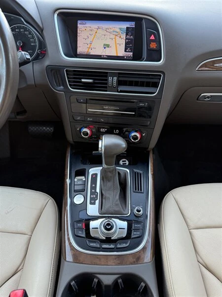 2015 Audi 8R Q5 - Image 13 of 15