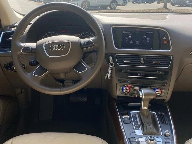 2015 Audi 8R Q5 - Image 5 of 20