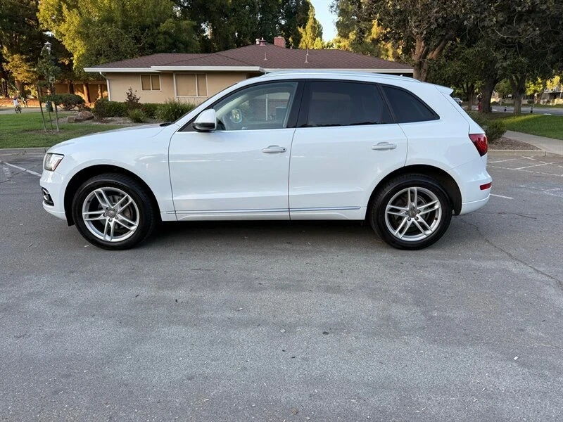 2015 Audi 8R Q5 - Image 8 of 20