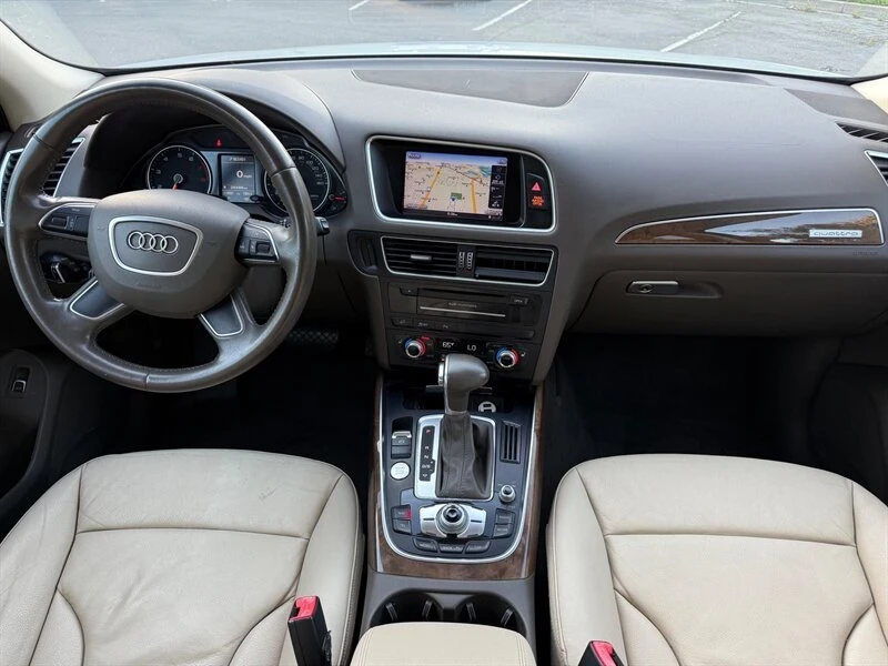 2015 Audi 8R Q5 - Image 14 of 20