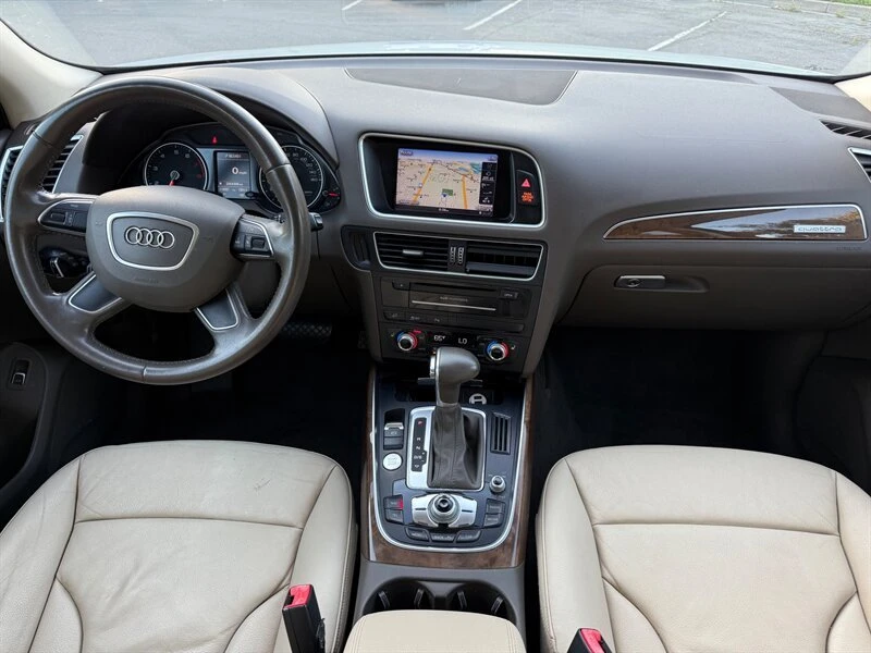 2015 Audi 8R Q5 - Image 14 of 20