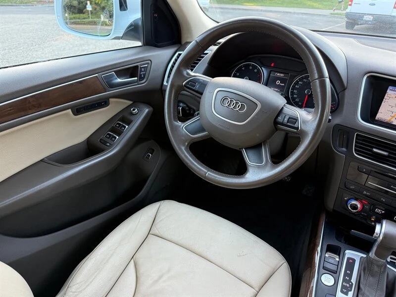 2015 Audi 8R Q5 - Image 18 of 20