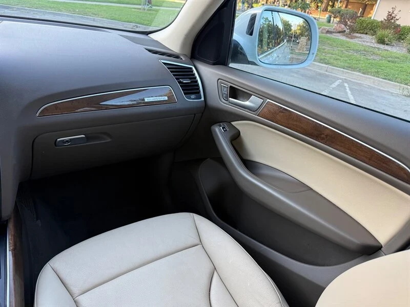 2015 Audi 8R Q5 - Image 19 of 20