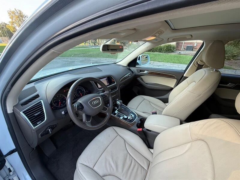 2015 Audi 8R Q5 - Image 13 of 20