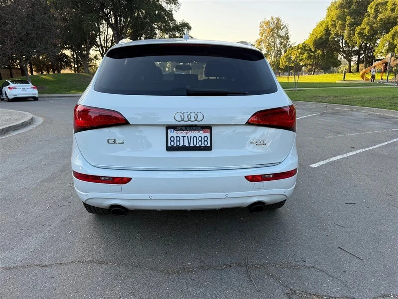2015 Audi 8R Q5 - Image 6 of 20