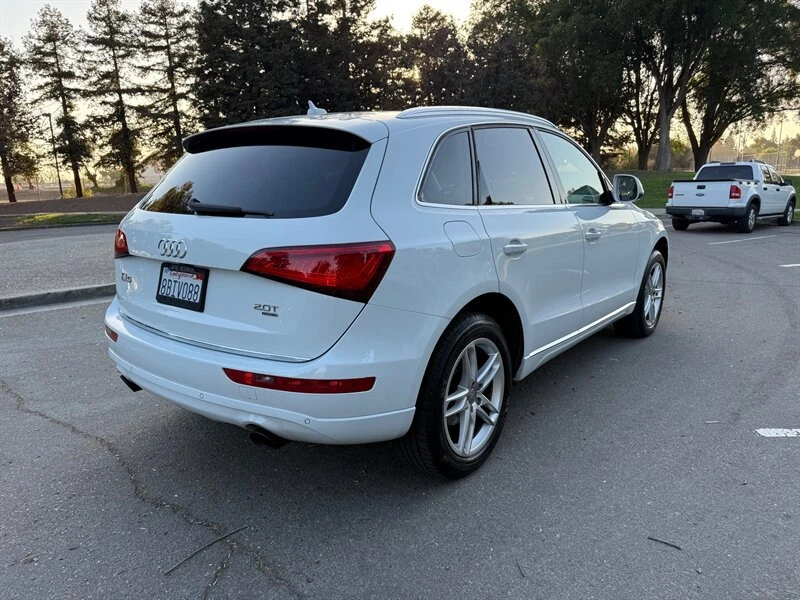 2015 Audi 8R Q5 - Image 5 of 20
