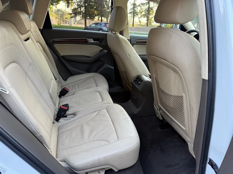 2015 Audi 8R Q5 - Image 10 of 20