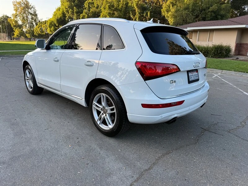 2015 Audi 8R Q5 - Image 7 of 20