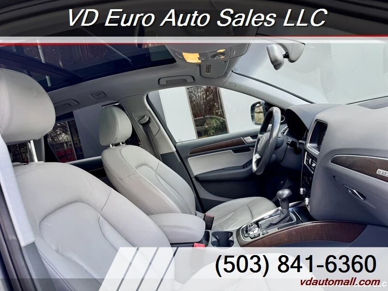 2015 Audi 8R Q5 - Image 18 of 20