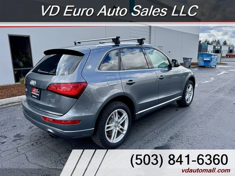 2015 Audi 8R Q5 - Image 6 of 20