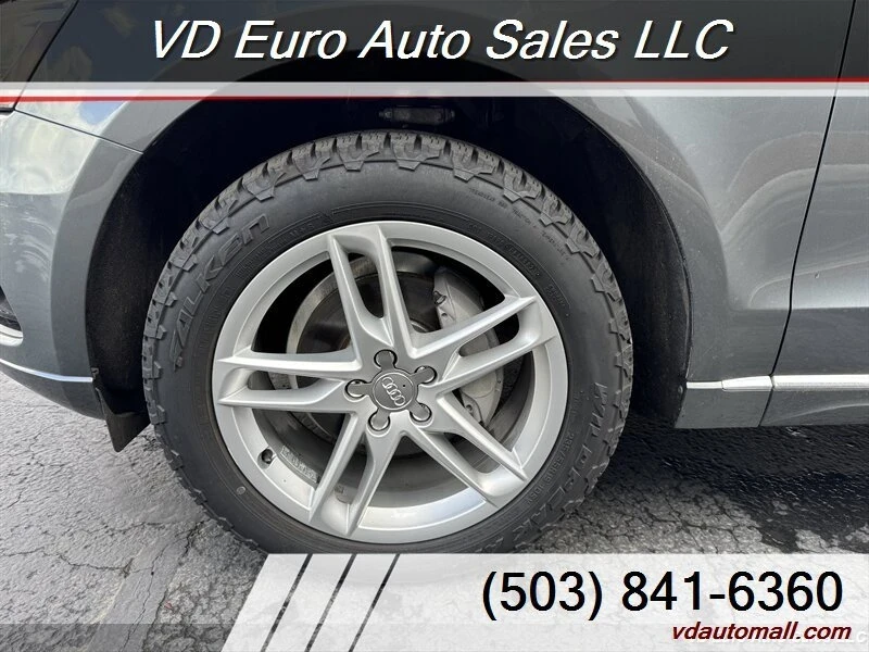 2015 Audi 8R Q5 - Image 13 of 20