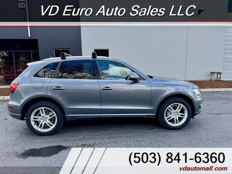 2015 Audi 8R Q5 - Image 7 of 20