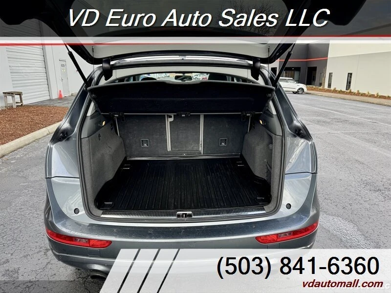 2015 Audi 8R Q5 - Image 15 of 20