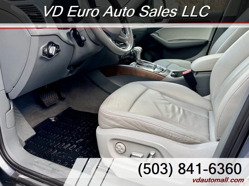2015 Audi 8R Q5 - Image 19 of 20