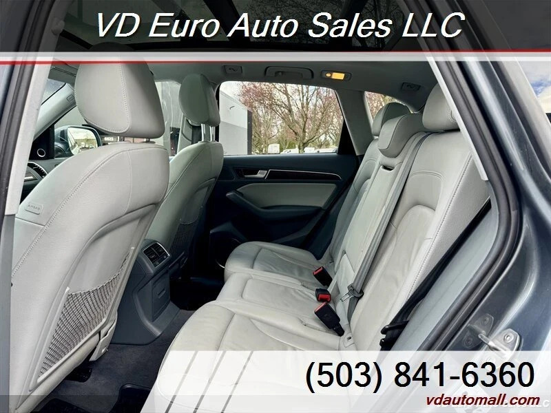 2015 Audi 8R Q5 - Image 20 of 20