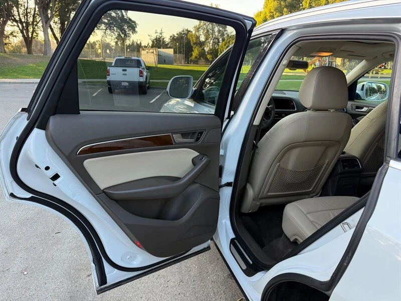 2015 Audi 8R Q5 - Image 11 of 20