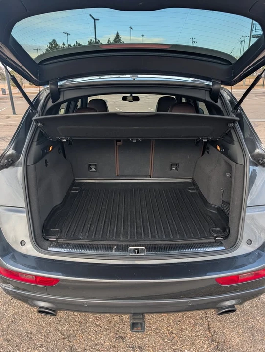 2015 Audi 8R Q5 - Image 12 of 17