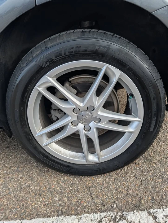 2015 Audi 8R Q5 - Image 15 of 17