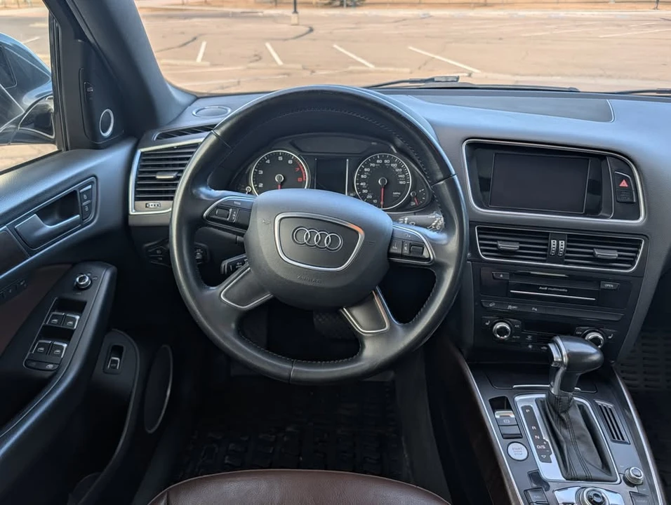 2015 Audi 8R Q5 - Image 17 of 17
