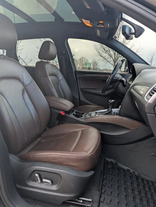 2015 Audi 8R Q5 - Image 11 of 17