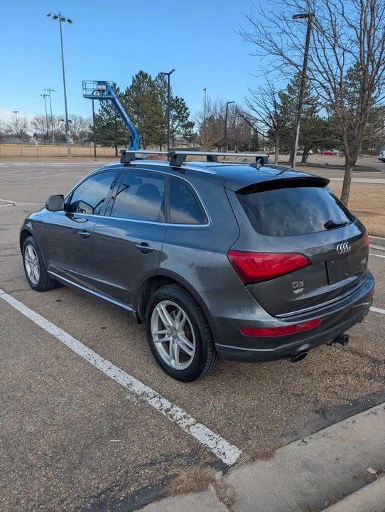 2015 Audi 8R Q5 - Image 3 of 17